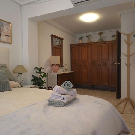 Apartamento Alma Almería Eksteriør bilde