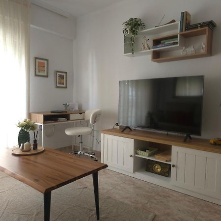 Apartamento Alma Almería Eksteriør bilde