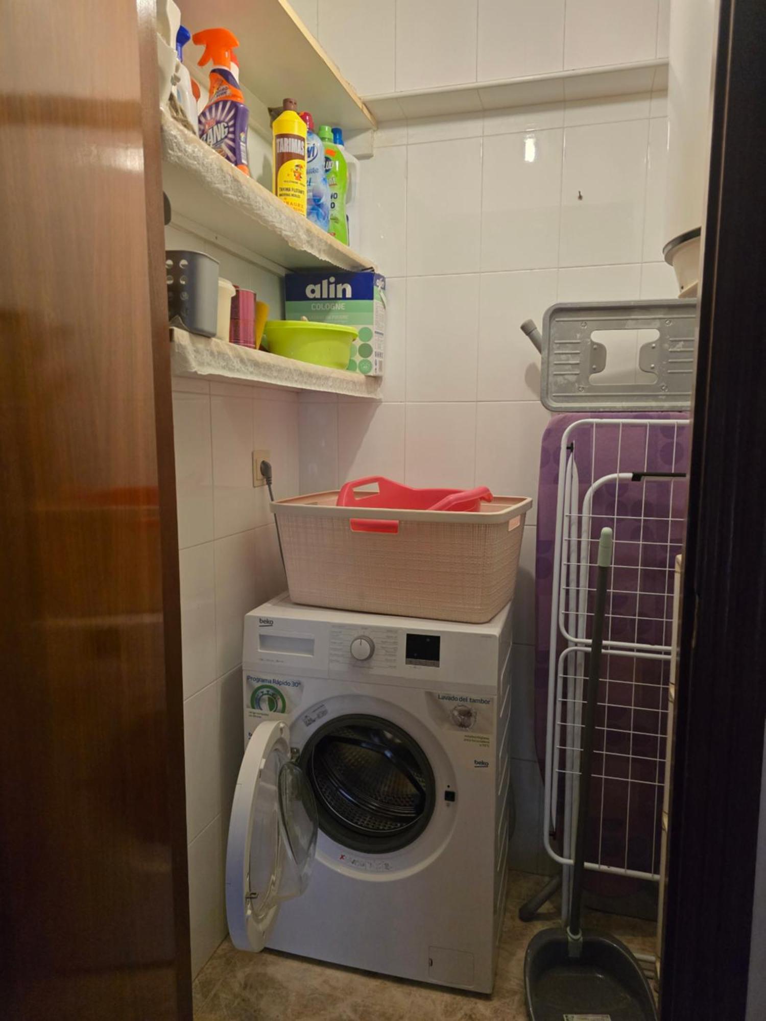 Apartamento Alma Almería Eksteriør bilde