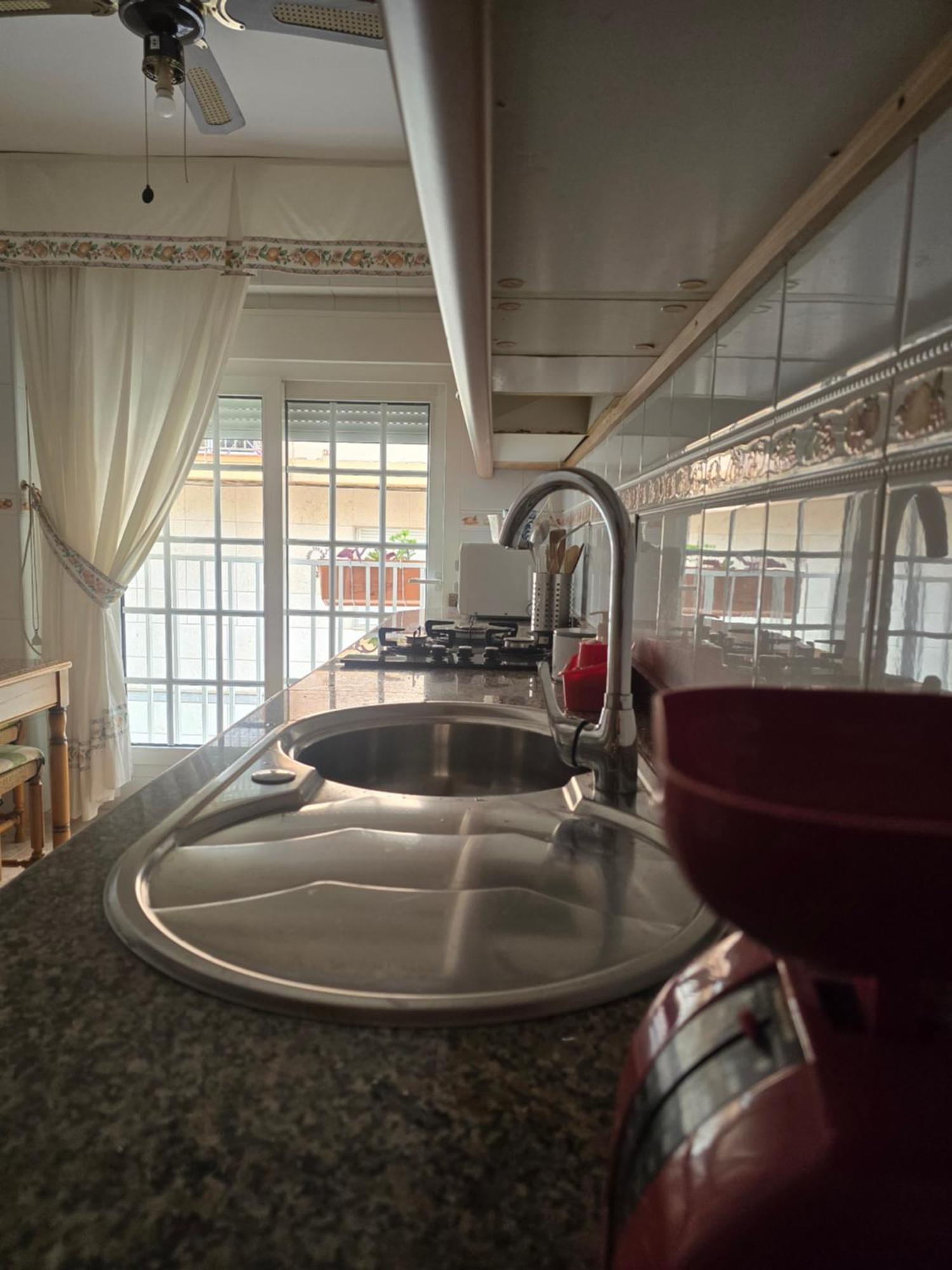Apartamento Alma Almería Eksteriør bilde