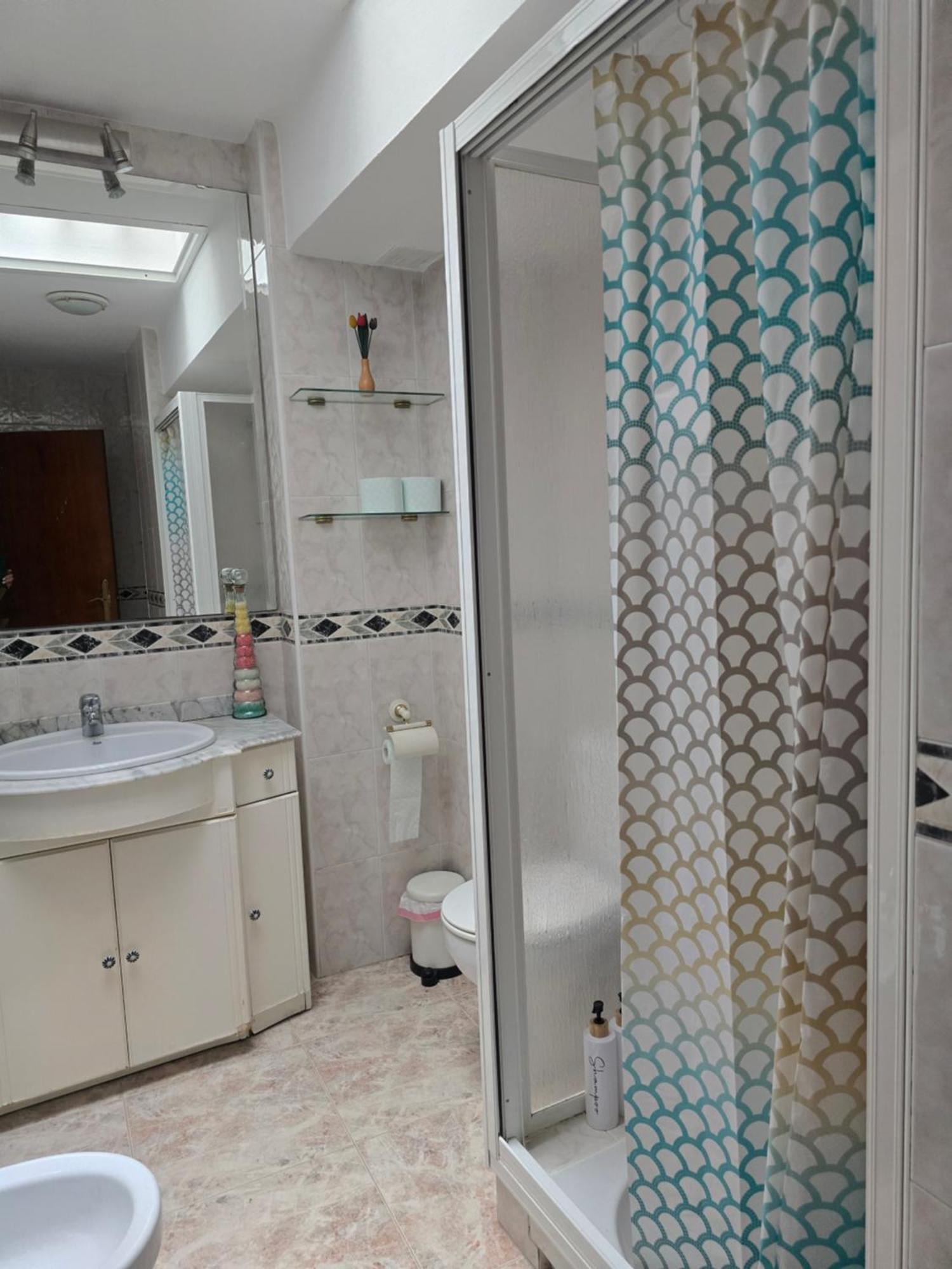 Apartamento Alma Almería Eksteriør bilde