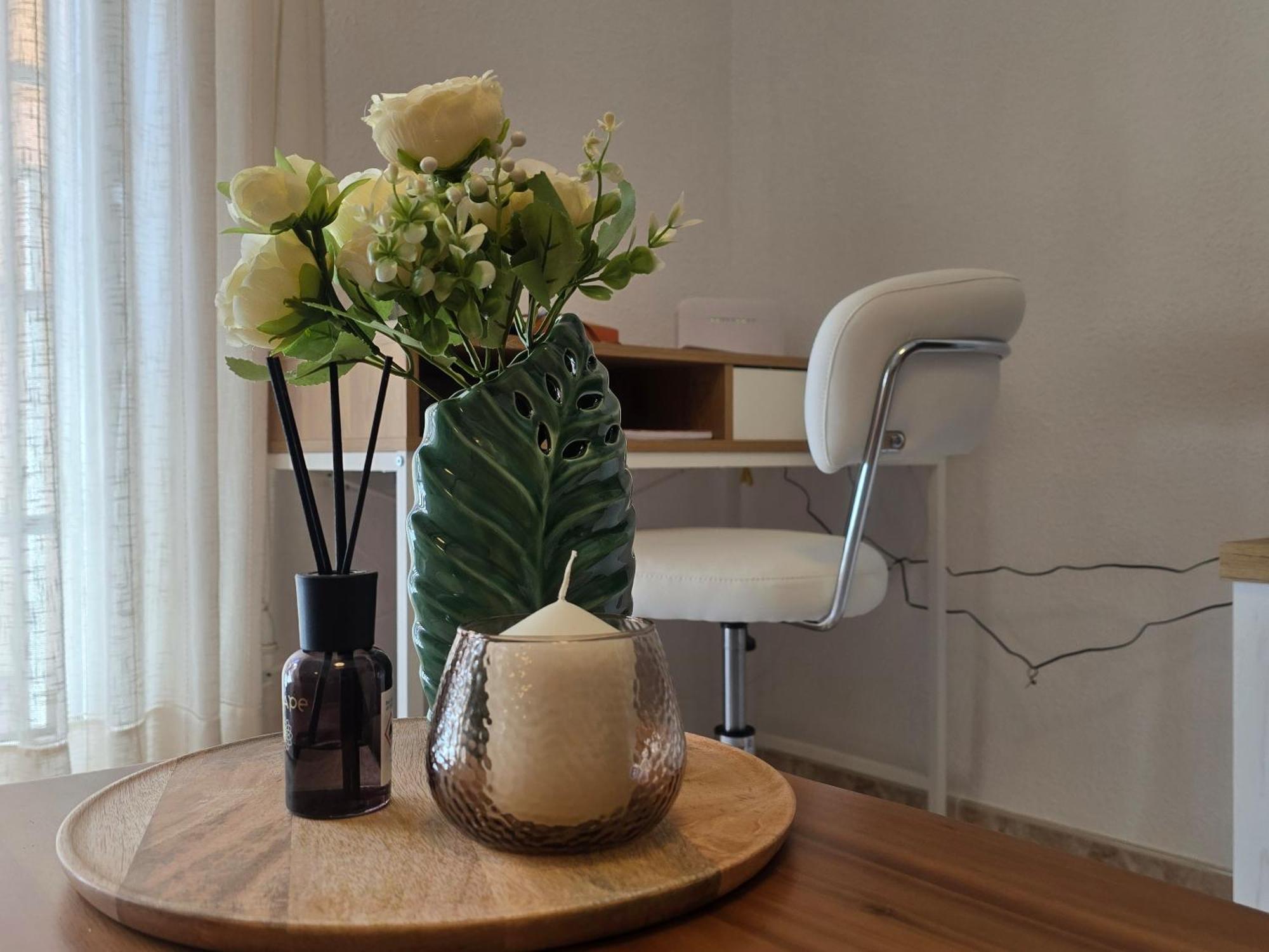 Apartamento Alma Almería Rom bilde