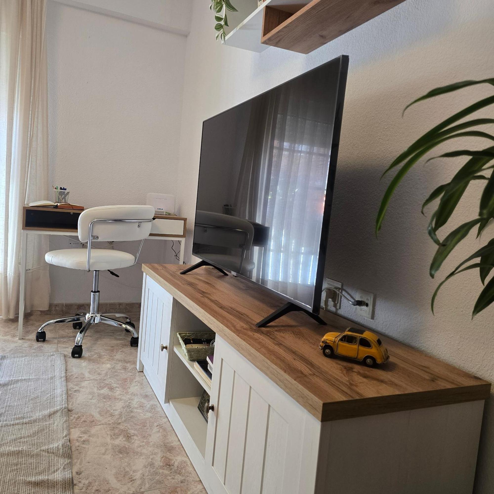 Apartamento Alma Almería Rom bilde