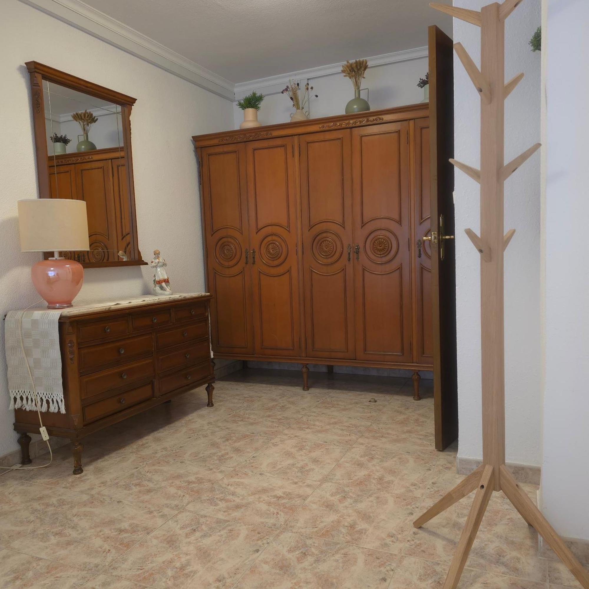 Apartamento Alma Almería Eksteriør bilde