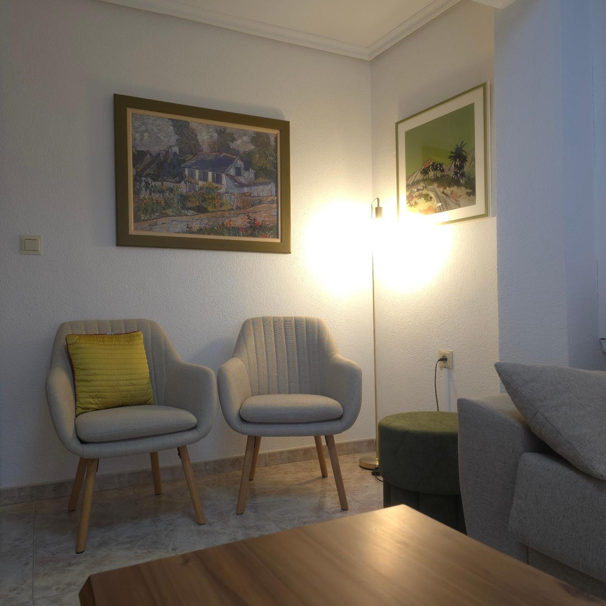Apartamento Alma Almería Eksteriør bilde