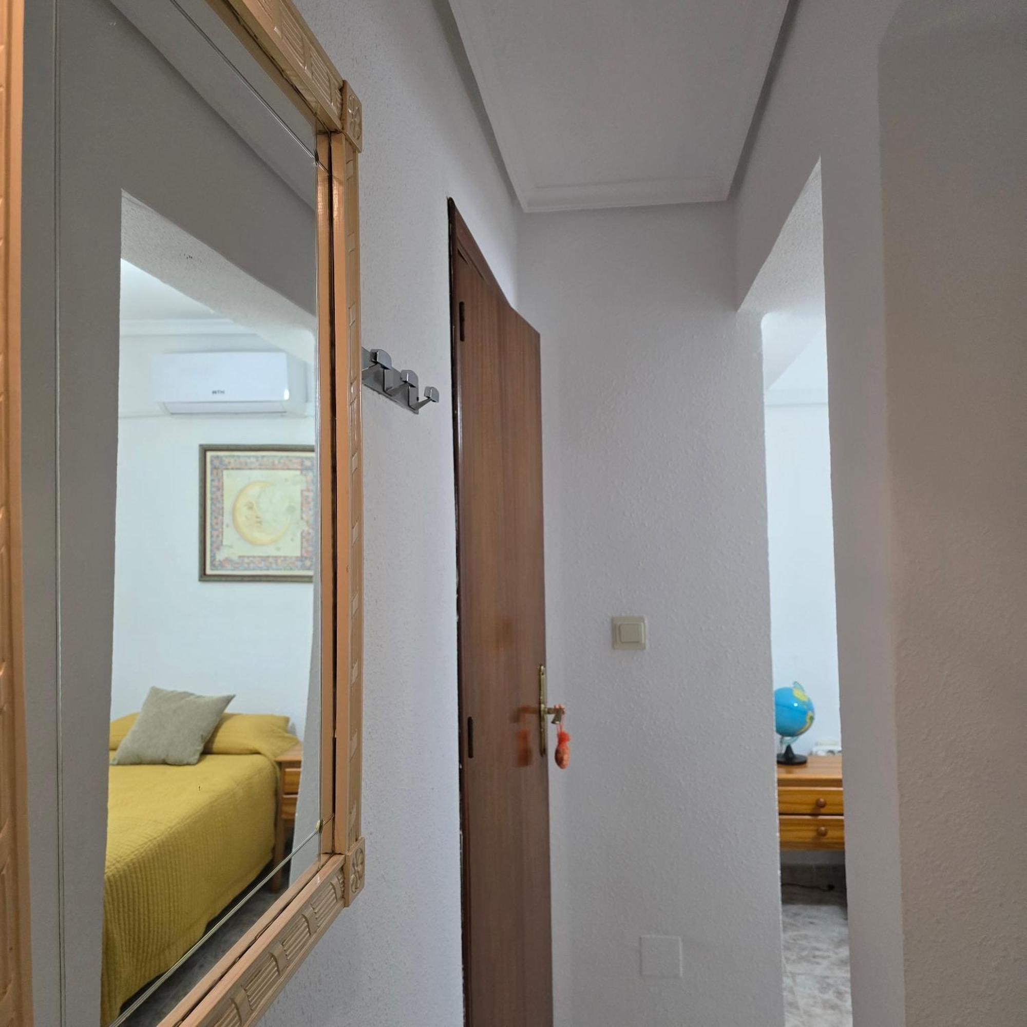Apartamento Alma Almería Eksteriør bilde
